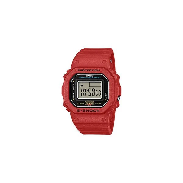 Reloj CASIO G-SHOCK DWN-5600-4JR para hombre