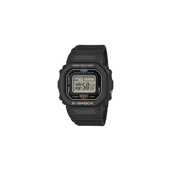 Reloj CASIO G-SHOCK DWN-5600-1JR para hombre