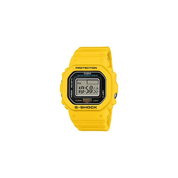 Reloj CASIO G-SHOCK DWN-5600-9JR para hombre