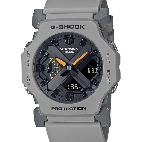 Reloj CASIO GA-2300-8AJF G-SHOCK para hombre (nuevos colores disponibles)
