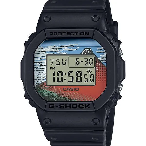 Reloj CASIO G-SHOCK DW-5600KHG24-1JR para hombre