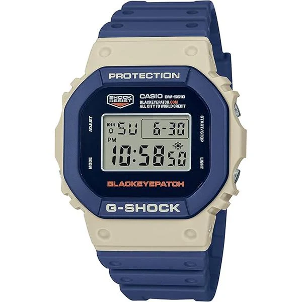 Reloj CASIO G-SHOCK DW-5610BEP-2JR para hombre