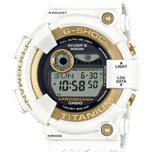Reloj CASIO G-SHOCK para hombre GW-8201K-7JR