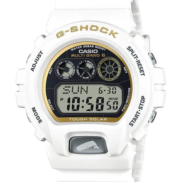 Reloj CASIO G-SHOCK para hombre GW-6904K-7JR