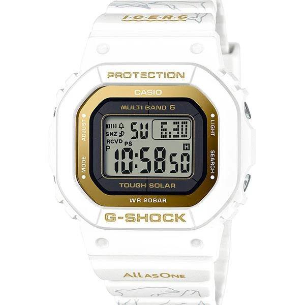 Reloj CASIO G-SHOCK GMD-W5601K-7JR para mujer