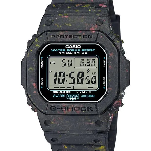 G-5600BG-1JR CASIO G-SHOCK VOLVER A G-SHOCK Reloj para hombre