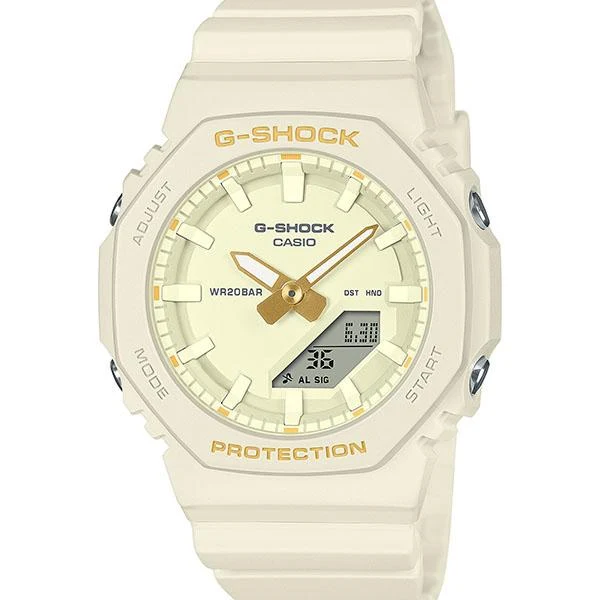 Reloj CASIO GMA-P2100W-7AJR para mujer