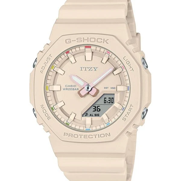 Reloj CASIO G-SHOCK para mujer GMA-P2100IT-4AJR