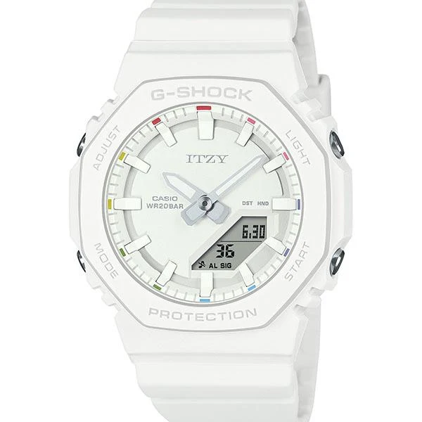 Reloj CASIO G-SHOCK para mujer GMA-P2100IT-7AJR