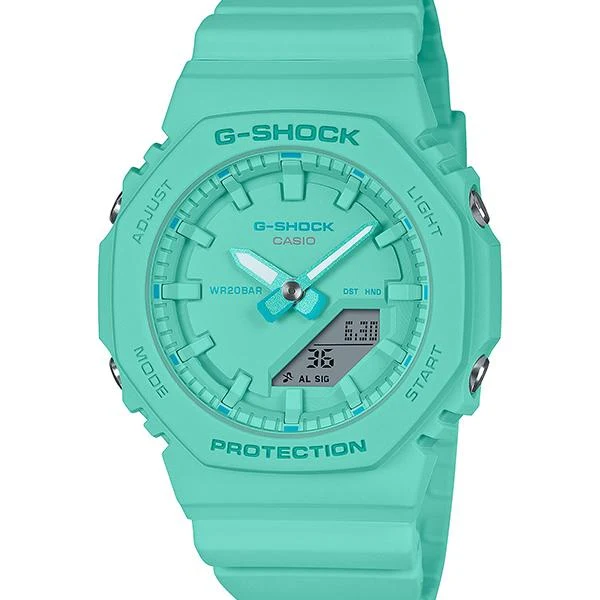 Reloj CASIO G-SHOCK GMA-P2100-2AJF para hombre