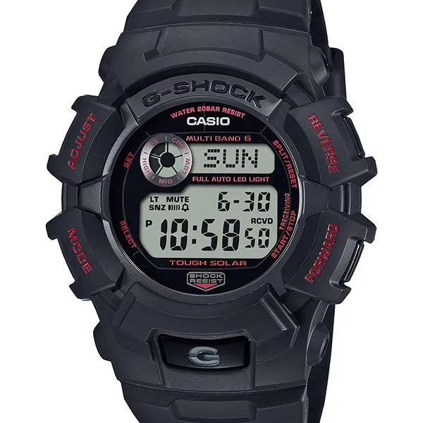 Reloj para hombre G-SHOCK CASIO FIRE PACKAGE '24 GW-2320FP-1A4JR