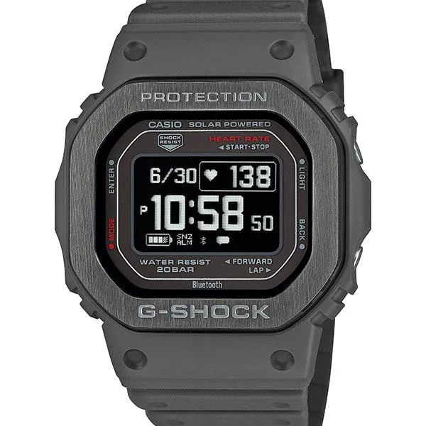 Reloj CASIO G-SHOCK DW-H5600MB-8JR para hombre