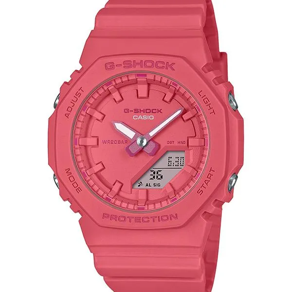 Reloj CASIO G-SHOCK GMA-P2100-4AJF para hombre