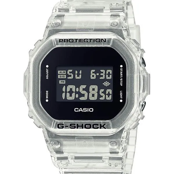 Reloj CASIO G-SHOCK DW-5600USKE-7JF para hombre