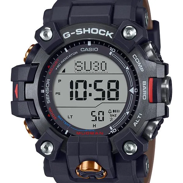 Reloj CASIO G-SHOCK GW-9500TLC-1JR para hombre
