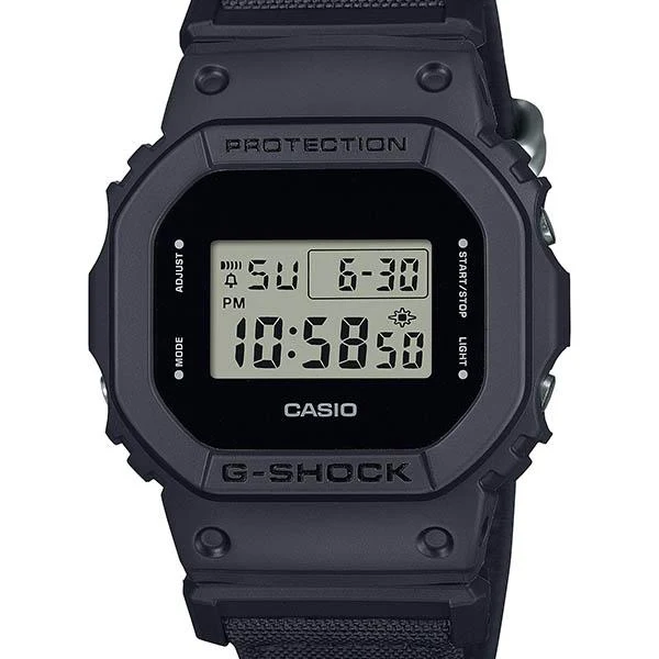Reloj CASIO G-SHOCK DW-5600BCE-1JF para hombre