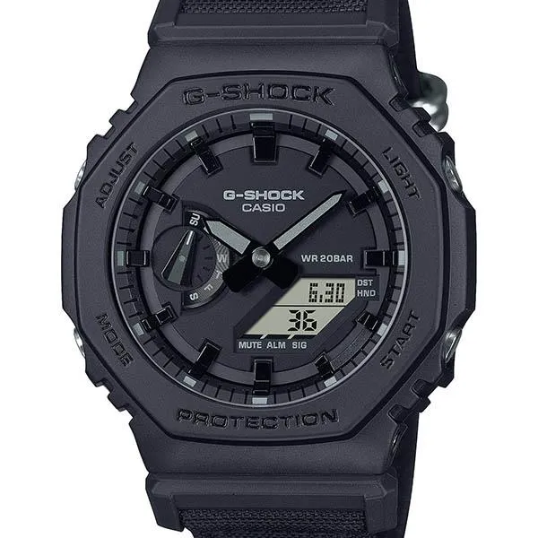Reloj CASIO G-SHOCK GA-2100BCE-1AJF para hombre