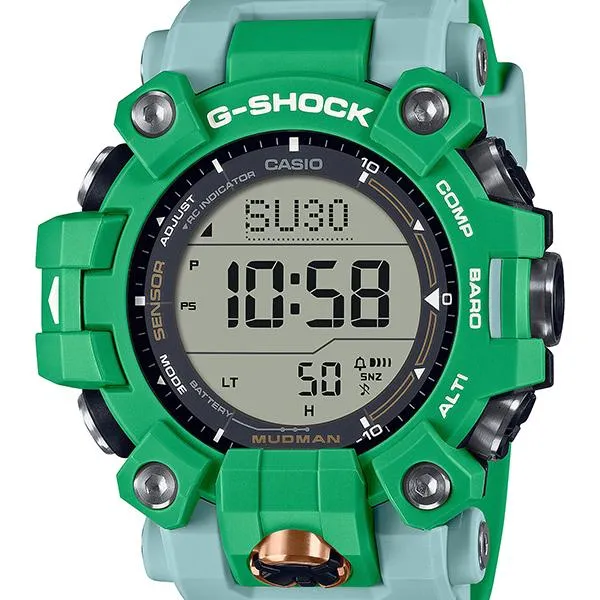 Reloj CASIO G-SHOCK para hombre GW-9500KJ-3JR