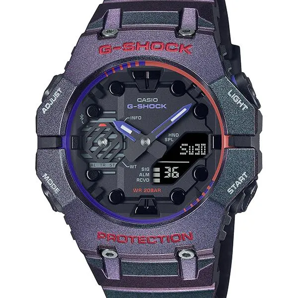 Reloj CASIO G-SHOCK GA-B001AH-6AJF para hombre