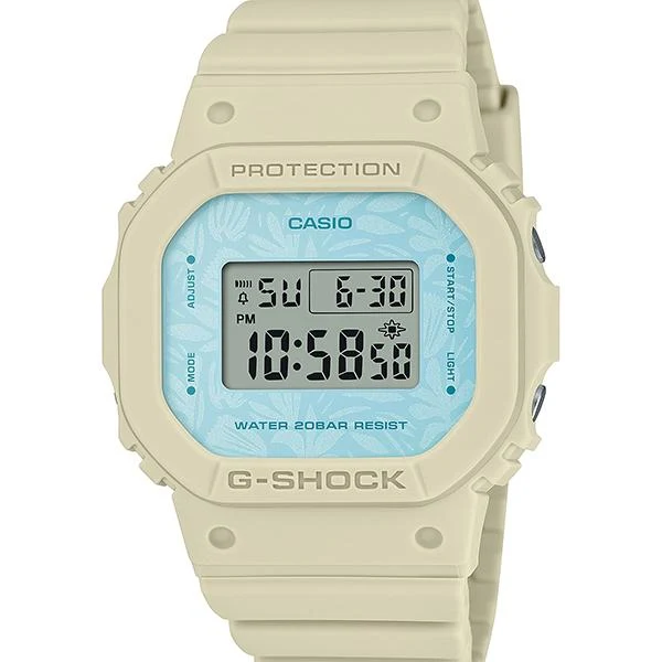 Reloj CASIO G-SHOCK GMD-S5600NC-9JF para mujer