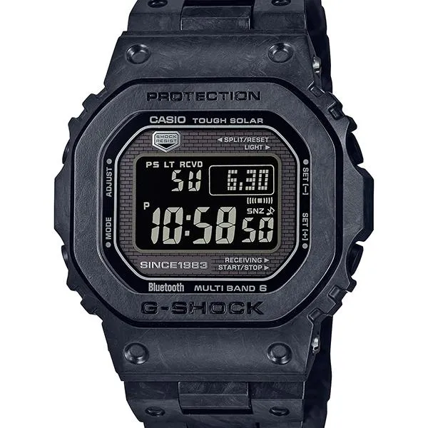 Reloj CASIO G-SHOCK GCW-B5000UN-1JR para hombre