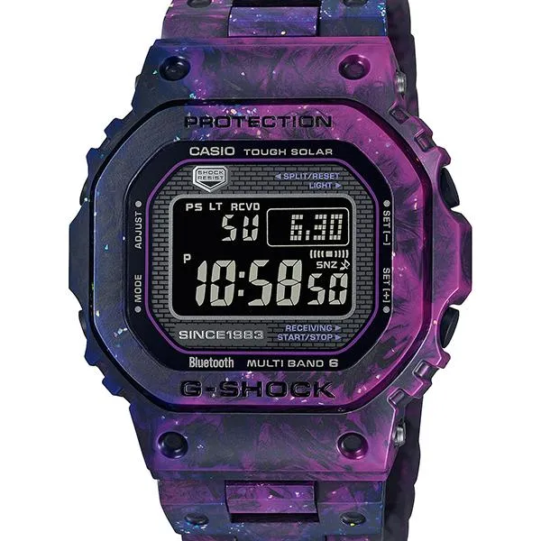 Reloj CASIO G-SHOCK GCW-B5000UN-6JR para hombre