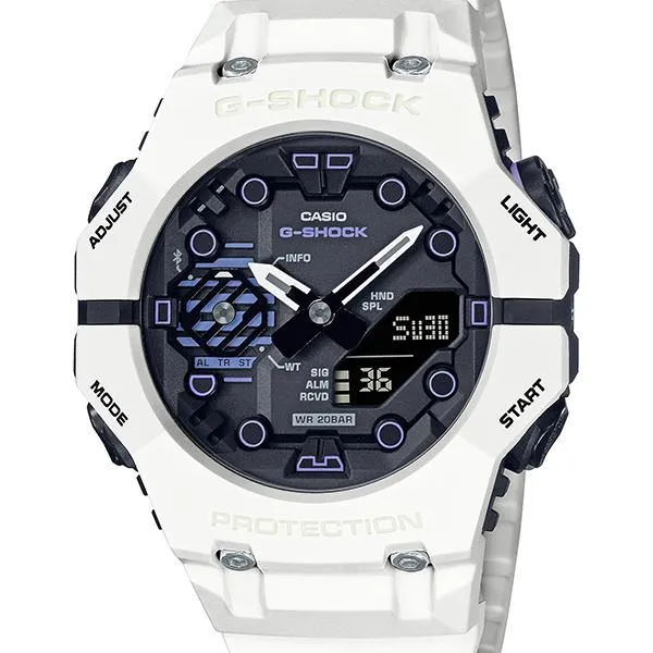 GA-B001SF-7AJF Reloj CASIO G-SHOCK Sci-Fi World Series para hombre (Lanzamiento: 7 de julio de 2023)
