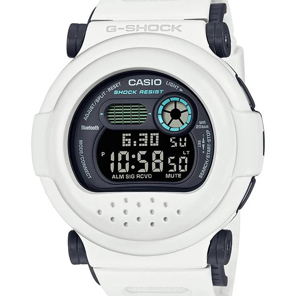 Reloj CASIO G-SHOCK Sci-Fi World Series para hombre (G-B001SF-7JR) (Lanzamiento: 7 de julio de 2023)