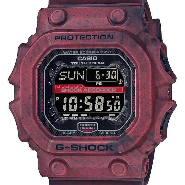 Reloj CASIO G-SHOCK SAND LAND para hombre GX-56SL-4JF