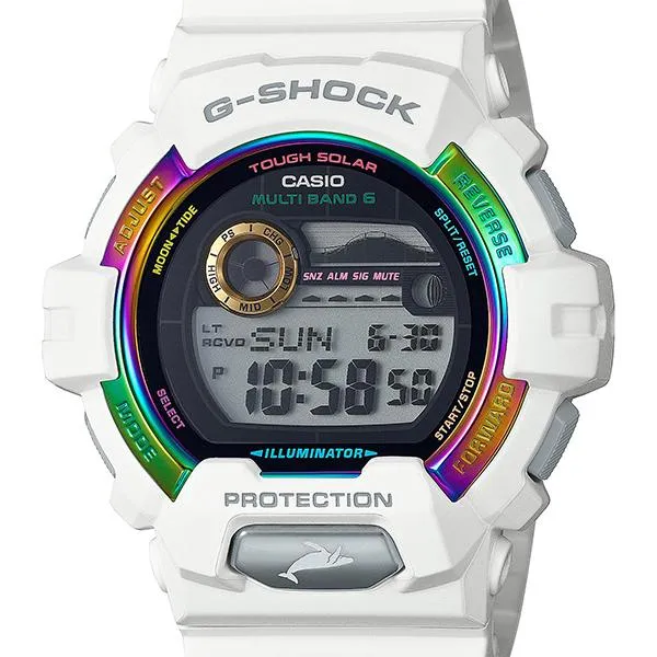 Reloj CASIO Ilkuji 2022 para hombre GWX-8904K-7JR G-SHOCK