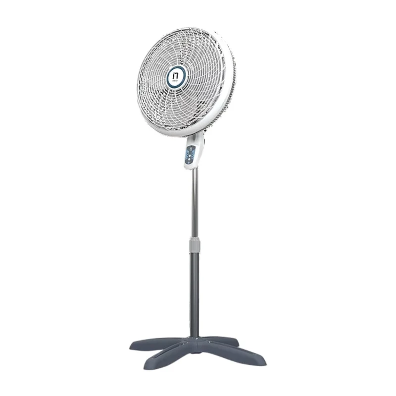 Navia Ventilador de Pedestal 2 en 1 de 18", P1833