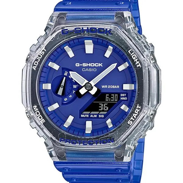 Reloj CASIO G-SHOCK GA-2100HC-2AJF para hombre