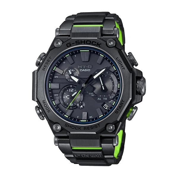 Reloj Casio G-Shock MTG-B2000SKZ-1AJR SANKUANZ Collaboration Model para hombre