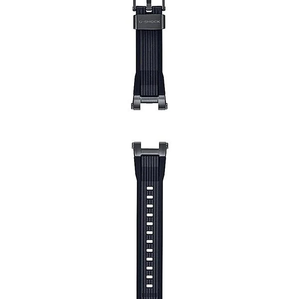BANDGS51P-1JR Correa de uretano para hombre CASIO G-SHOCK MTG