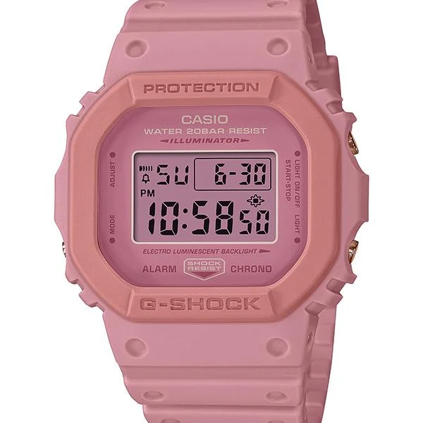 Reloj CASIO TOGENKYO DW-5610SL-4A4JR G-SHOCK para hombre