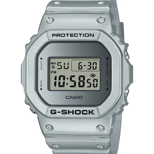 Reloj para hombre G-SHOCK CASIO FORGOTTEN FUTURE DW-5600FF-8JF
