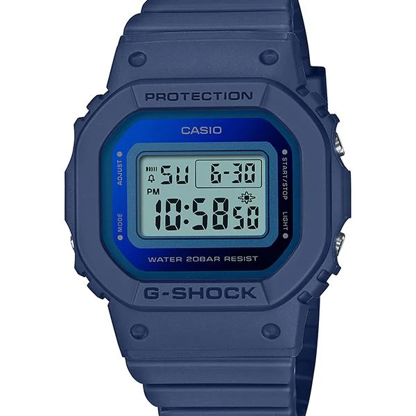 Reloj CASIO G-SHOCK de tamaño mediano para hombre GMD-S5600-2JF