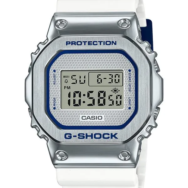 Reloj CASIO G-SHOCK Precious Heart Selection GM-5600LC-7JF para hombre