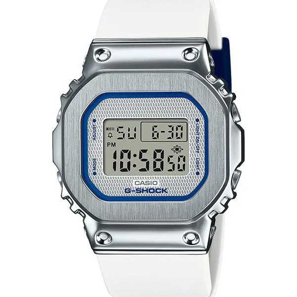 Reloj CASIO G-SHOCK Precious Heart Selection GM-S5600LC-7JF para hombre