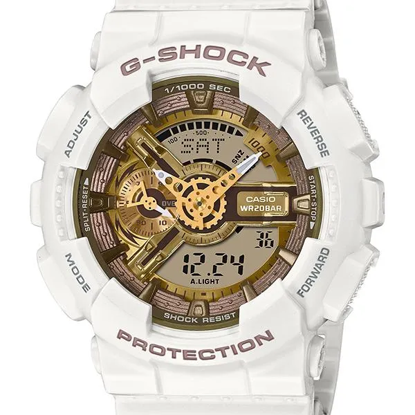 LOV-22A-7AJR CASIO G-SHOCK Lovers Collection 2022 Reloj para hombre