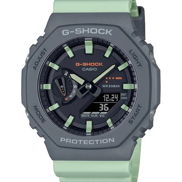 LOV-22B-8AJR Reloj CASIO G-SHOCK Lovers Collection Edición Limitada Navideña para Hombre