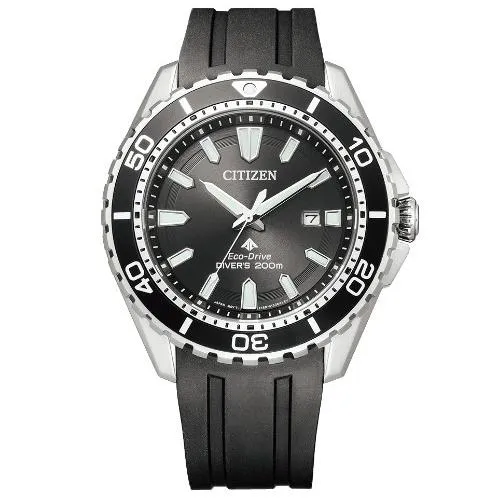 CITIZEN PROMASTER Eco-Drive BN0190-15E