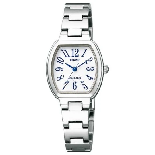 Reloj Citizen - REGUNO - Tecnología solar para mujer - KP1-110-91