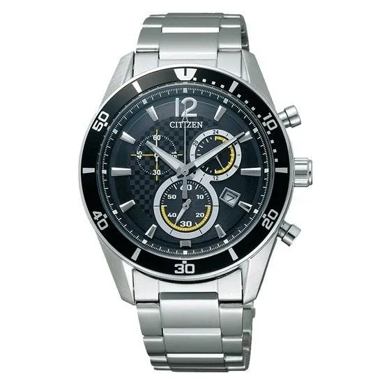 COLECCIÓN CIUDADANA Eco-Drive VO10-6742F
