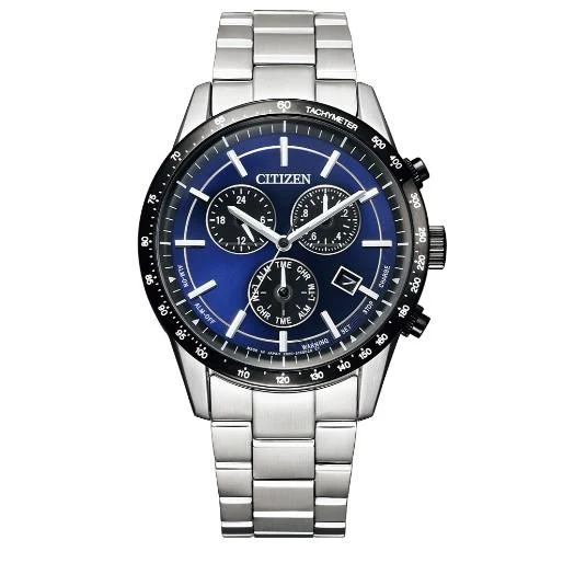 COLECCIÓN CIUDADANA Eco-Drive BL5496-96L