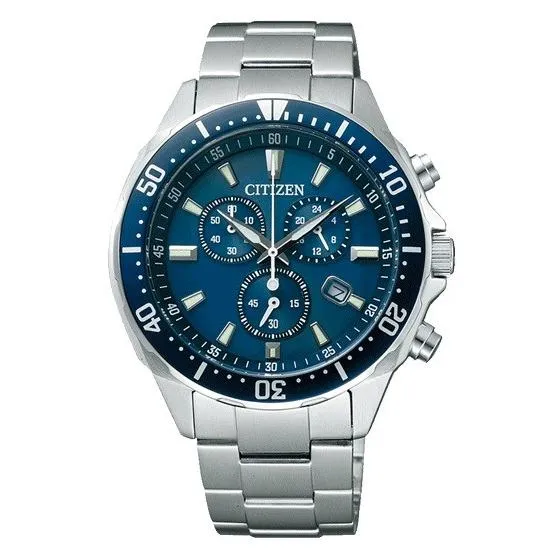 COLECCIÓN CIUDADANA Eco-Drive VO10-6772F