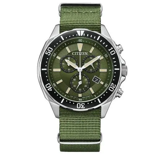 COLECCIÓN CIUDADANA Eco-Drive AT2500-19W