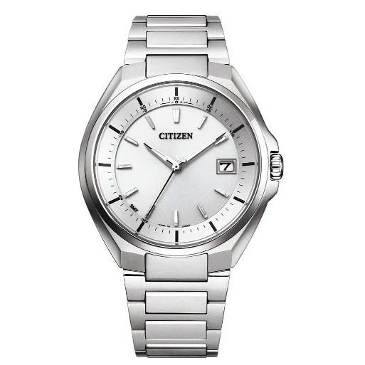 Reloj radiocontrolado Citizen Attesa World Time CB3010-57A