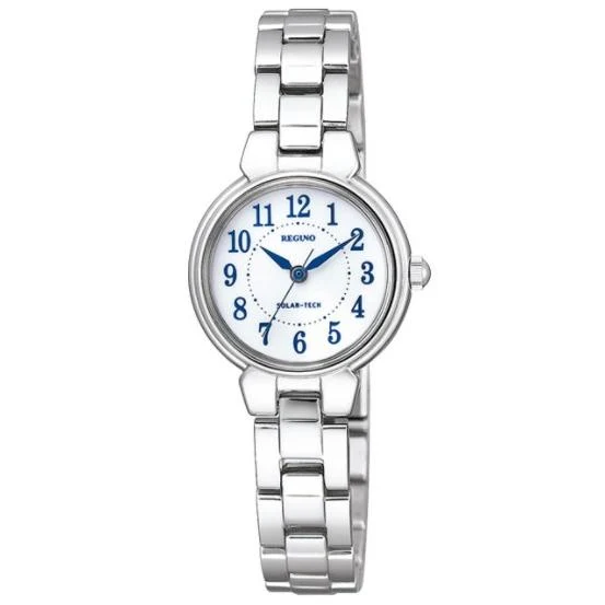 Reloj Citizen - REGUNO - Tecnología solar para mujer - KP1-012-11