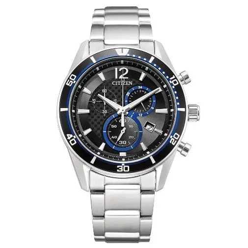COLECCIÓN CIUDADANA Eco-Drive VO10-6741F